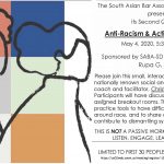 2021 antiracism activism workshop