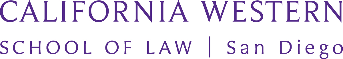 california western school of law sd