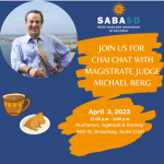 chai chat event